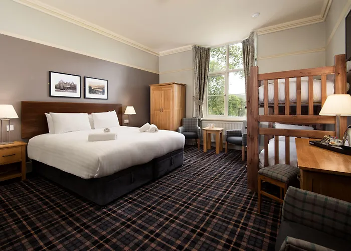 The - The Collection Group Inn Coniston