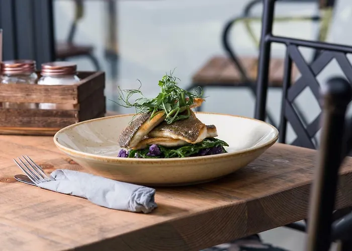 Kro The - The Collection Group Coniston